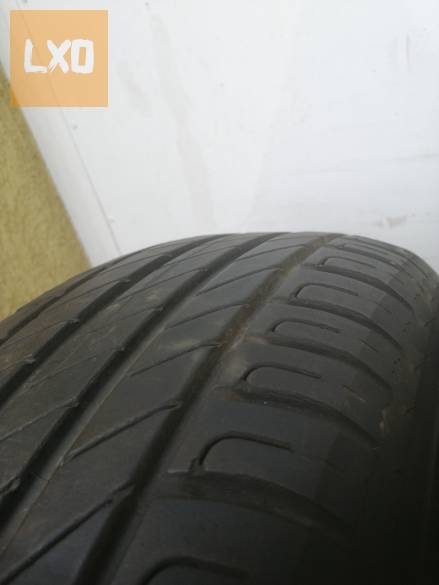 2 db 195/65R15 Kleber nyári gumi apróhirdetés