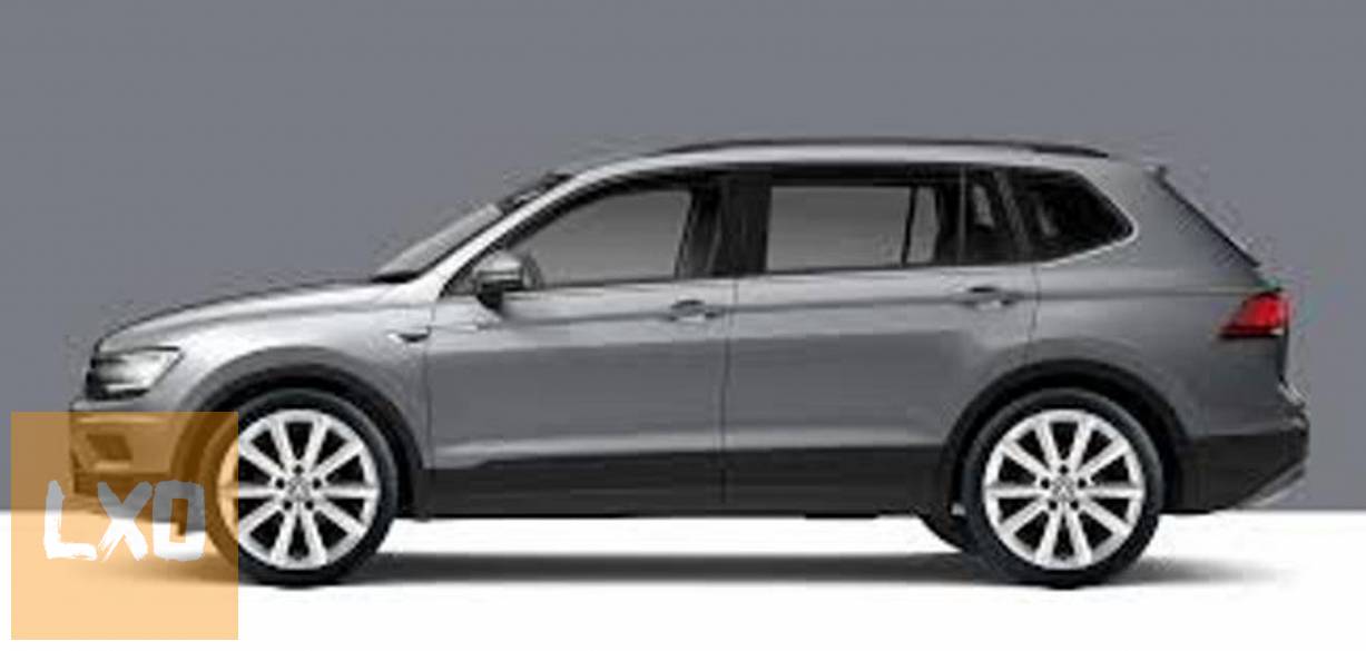 Gyári, VW Tiguán II. 5NA  /MERANO/17" alufelni 5x112 téli gumikkal apróhirdetés