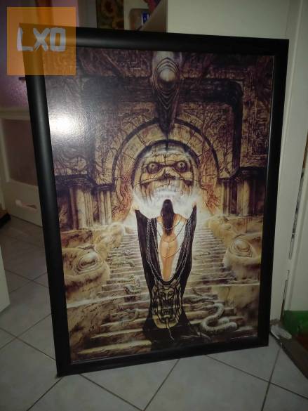 Temple girl - Templomos lány kép eladó, cserélhető apróhirdetés