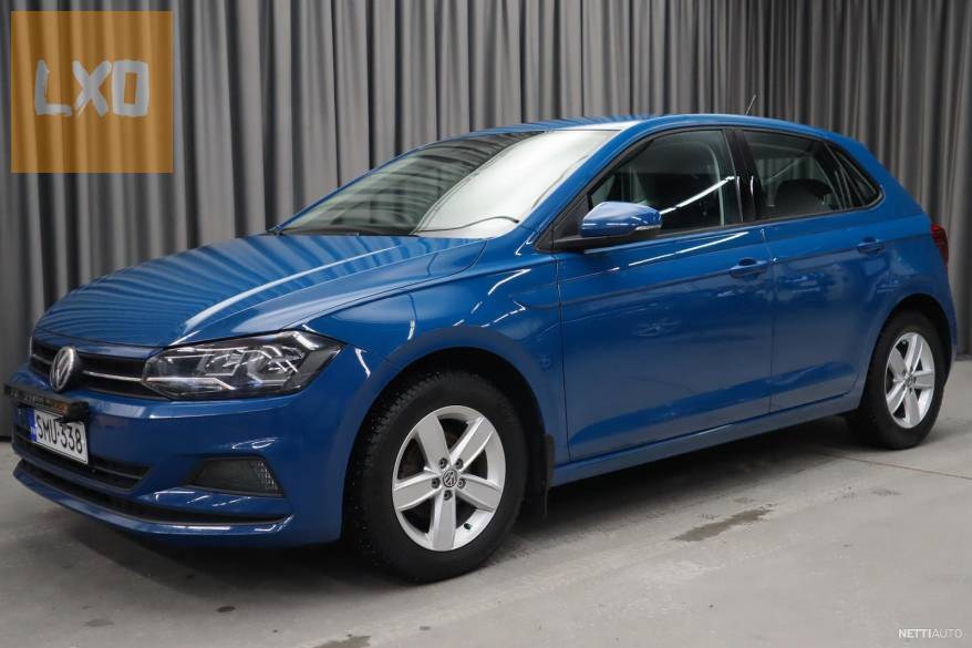 Gyári,  VW Polo 2G 15”/Corvara/ alufelni 5x100 Téli gumi apróhirdetés