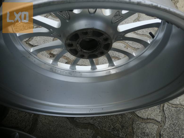 5x112 Audi A4, A6, A8 19" alufelni apróhirdetés