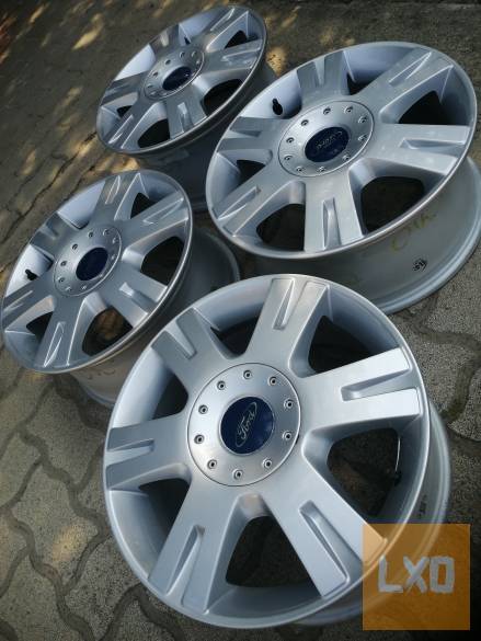 5x112 Ford Galaxy WGR, Seat Alhambra, VW Sharan 16" gyári alufelni apróhirdetés