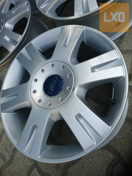 5x112 Ford Galaxy WGR, Seat Alhambra, VW Sharan 16" gyári alufelni apróhirdetés