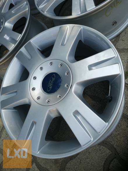 5x112 Ford Galaxy WGR, Seat Alhambra, VW Sharan 16" gyári alufelni apróhirdetés