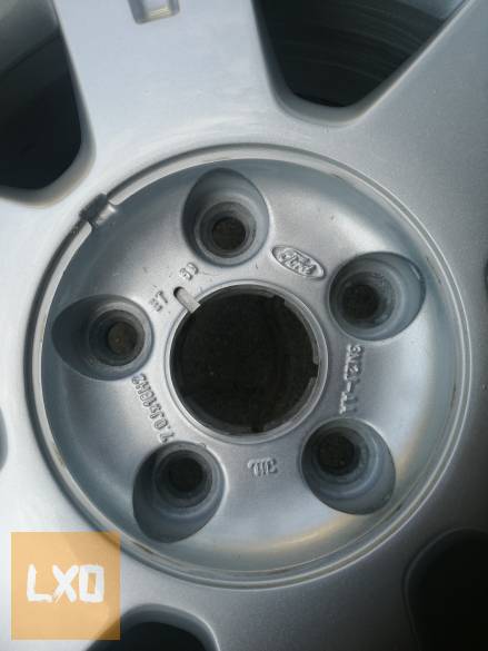 5x112 Ford Galaxy WGR, Seat Alhambra, VW Sharan 16" gyári alufelni apróhirdetés
