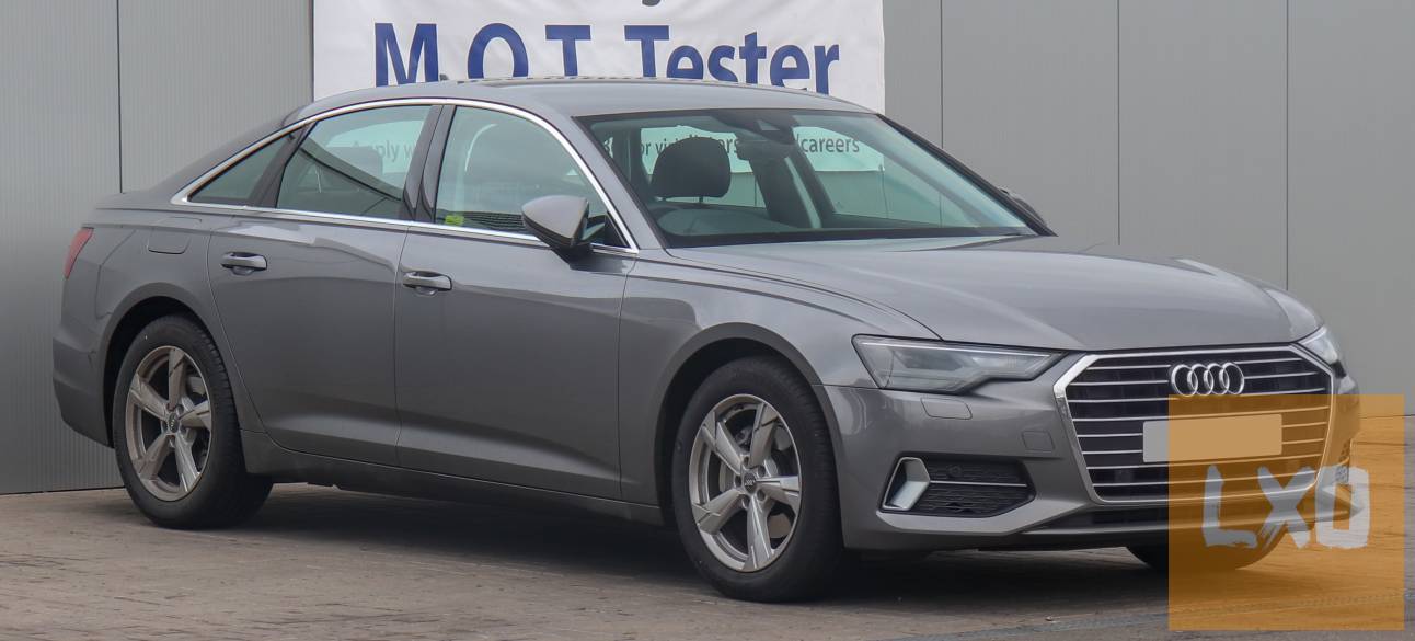 4,Gyári, Audi A6 allroad 4K C8 18"   alufelni  téli gumik Agy 66.5 apróhirdetés