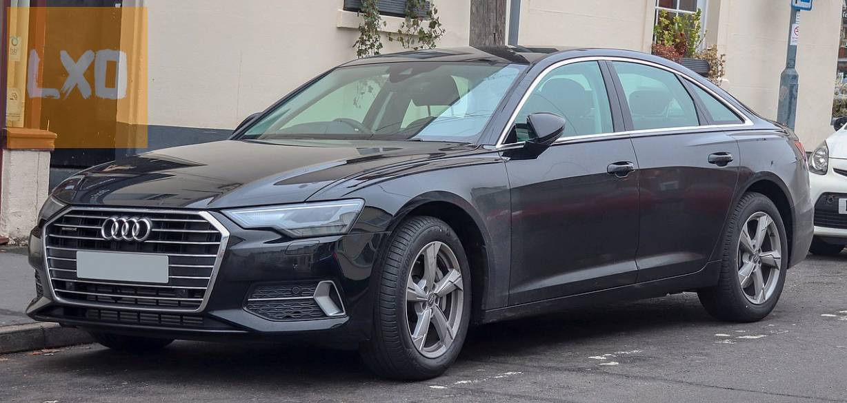 4,Gyári, Audi A6 allroad 4K C8 18"   alufelni  téli gumik Agy 66.5 apróhirdetés