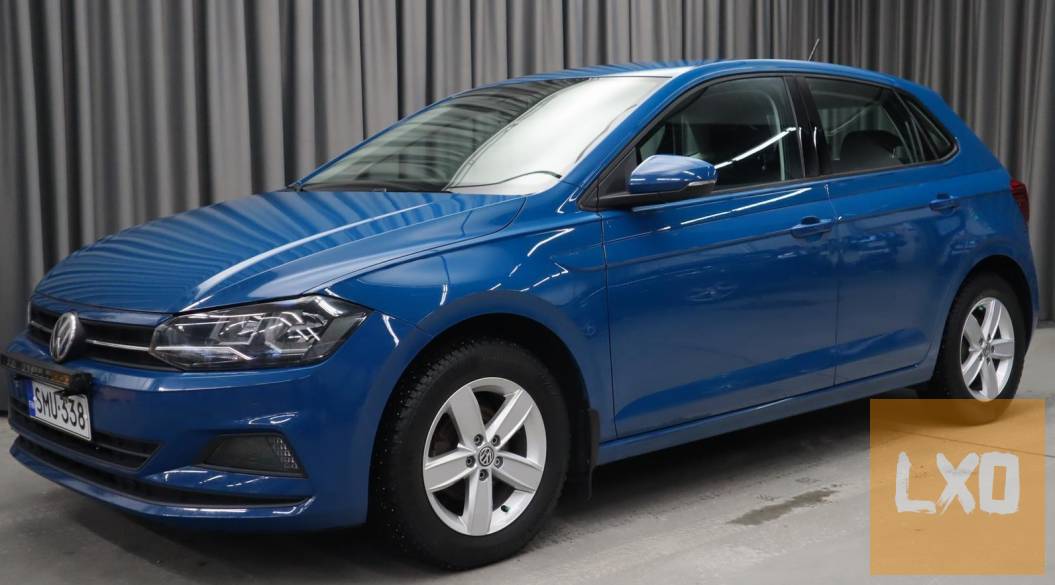 Gyári, Új, VW Polo 2G 15”/Corvara/ alufelni 5x100 új Téli gumi apróhirdetés