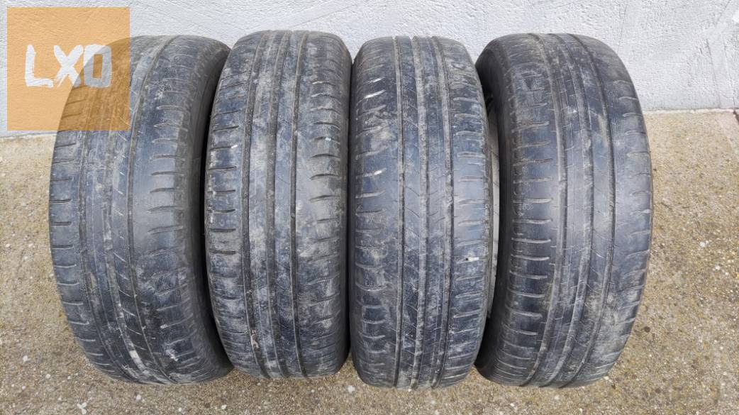 Michelin Energy Saver+ 185/60 R15 84H nyári gumik, 7 évesek apróhirdetés