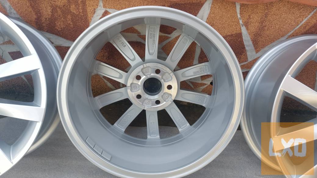 Gyári Skoda Kamiq-scala 16”alufelni 5x100 apróhirdetés