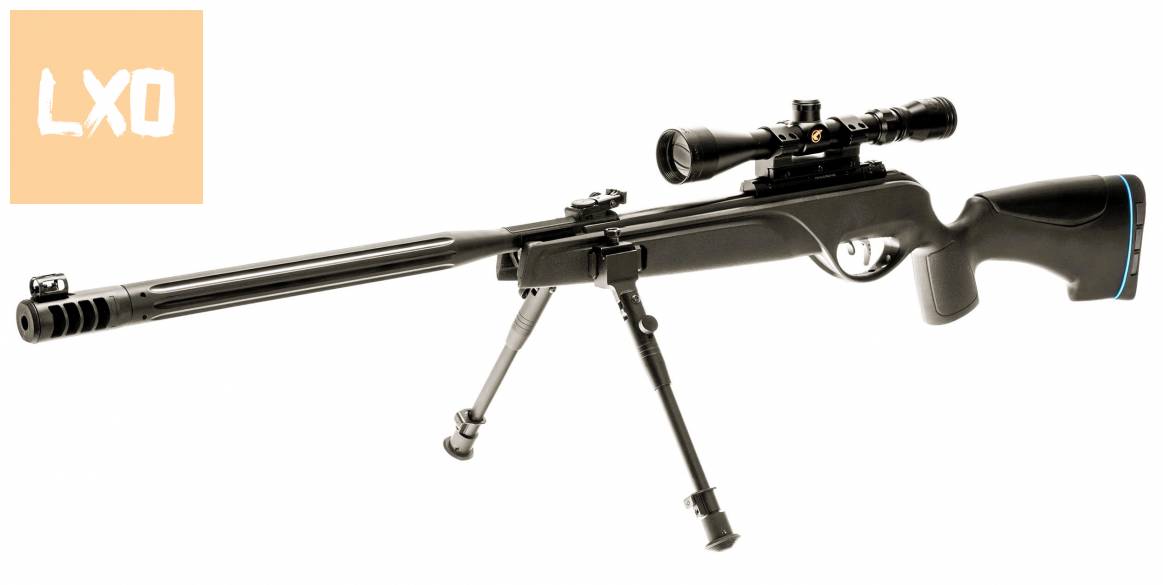 Gamo HPA MI gázrugós légpuska apróhirdetés