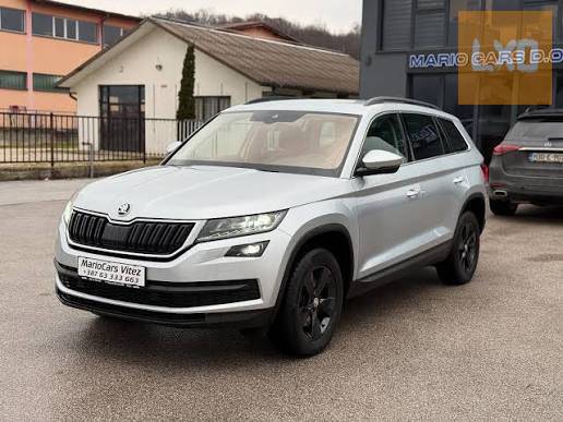 Gyári ,új szerű Skoda Kodiaq 17” Fekete alufelni ,téli gumi 5x112 apróhirdetés