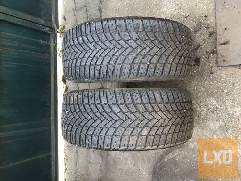 BRIDGESTONE BLIZZAK 2 db téligumi 225/40 apróhirdetés