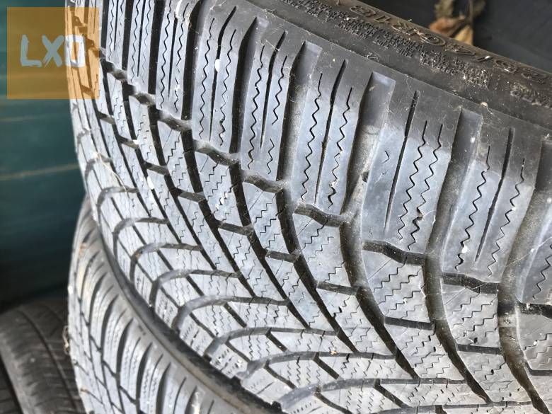 BRIDGESTONE BLIZZAK 2 db téligumi 225/40 apróhirdetés