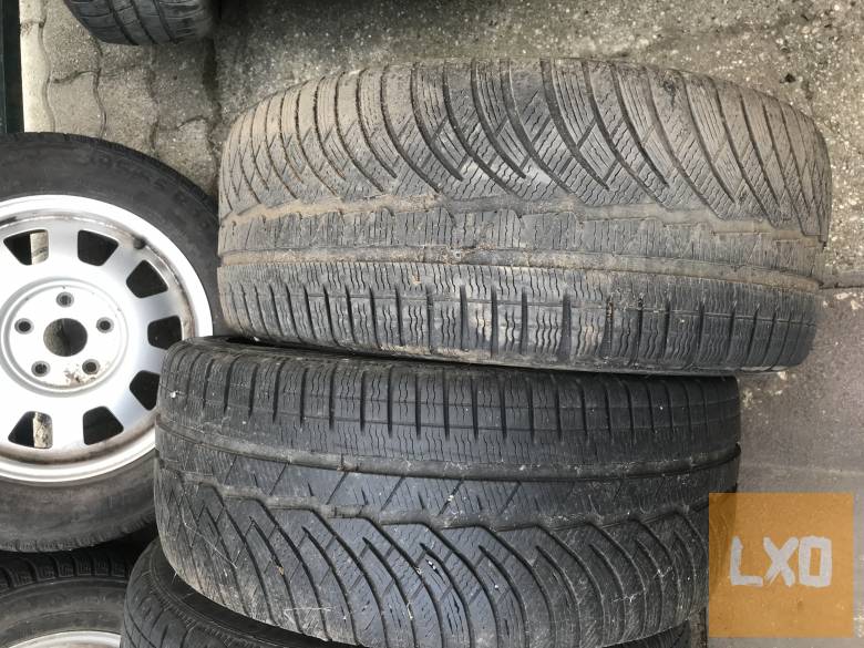 MICHELIN PILOT ALDIN 235/40R18 téli gumi szett apróhirdetés