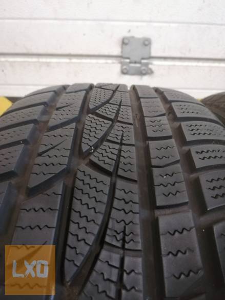 2 db 205/60R16 Hankook Winter Icept Evo AO téli gumi apróhirdetés