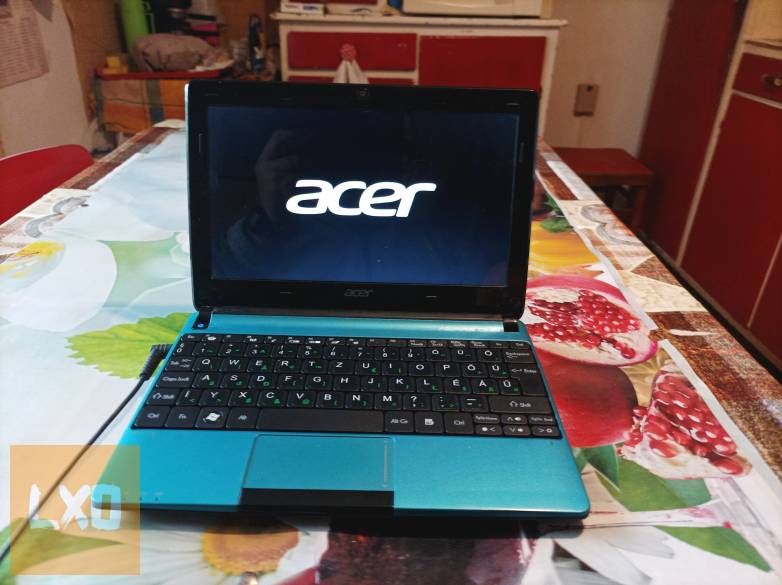 Acer One  Netbook apróhirdetés