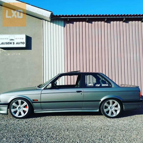 BMW Style 96 gyári felnik, 5x120, 8x17, 72.6, et47 (Kupak nincs) apróhirdetés