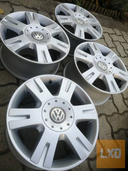 5x112 VW Sharan, Caddy, Touran 16" alufelni apróhirdetés