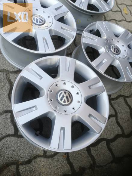 5x112 VW Sharan, Caddy, Touran 16" alufelni apróhirdetés