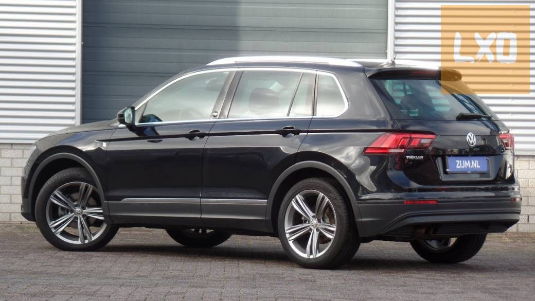 3,Gyári, VW Tiguán II 5NA   SEBRING 18" alufelni,Téligumi apróhirdetés