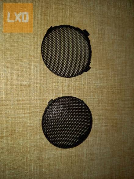 6,2 cm-es hangszórórácsok apróhirdetés