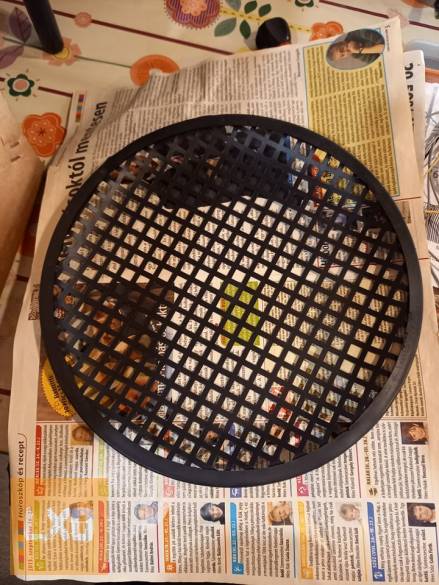 25 cm-es hangszórórácsok apróhirdetés