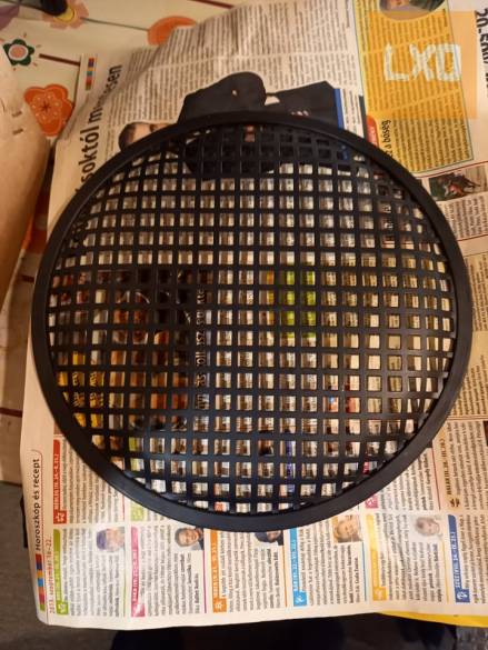 25 cm-es hangszórórácsok apróhirdetés