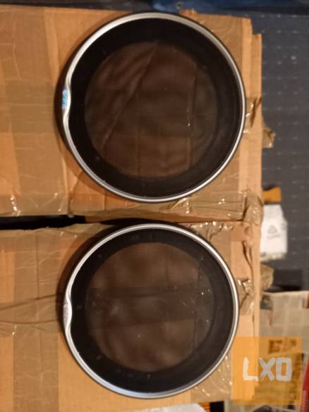 Infinity hangszórórácsok 16,5 cm-es hangszórókhoz apróhirdetés