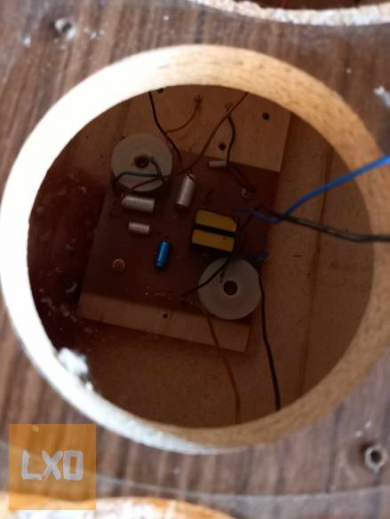 3 utas Videoton hangváltó apróhirdetés