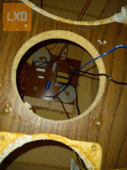 3 utas Videoton hangváltó apróhirdetés