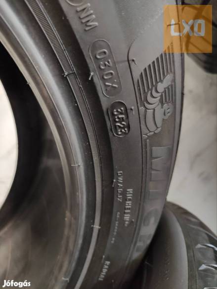 Michelin Primacy 4, 235/50 R19 103V új nyári gumi szett apróhirdetés