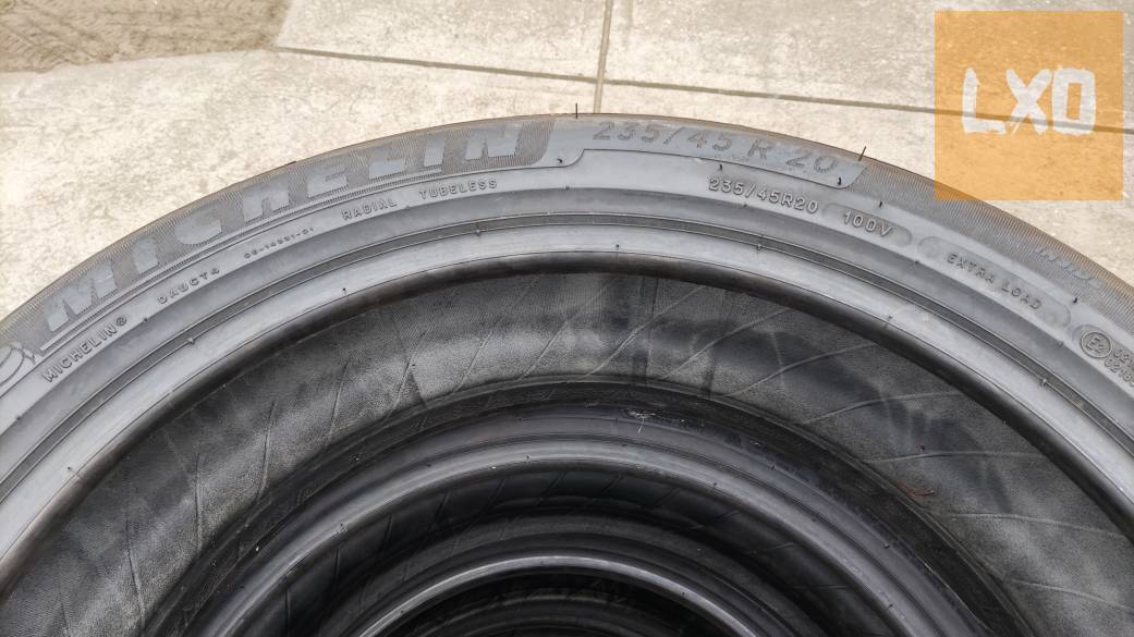 Michelin Primacy 4, 235/45 R20 100V XL S1 új gumik apróhirdetés