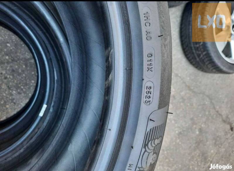 Michelin Primacy 4, 235/45 R20 100V XL S1 új gumik apróhirdetés