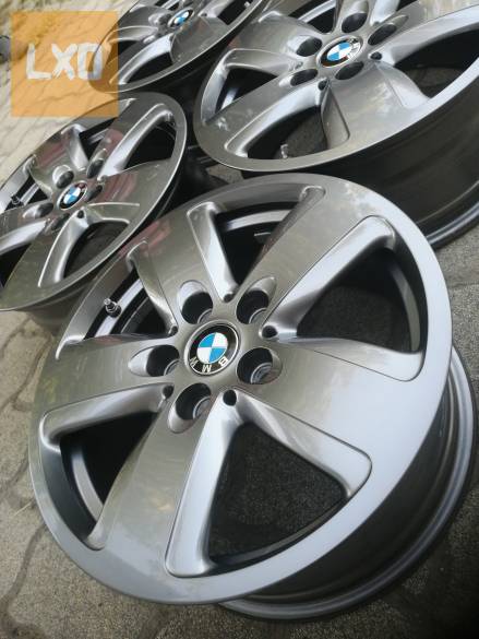 5X112 BMW Mini 16" gyári alufelni + TPMS szenzor apróhirdetés