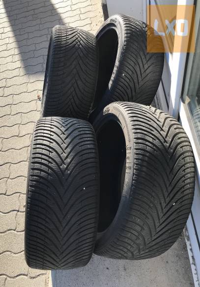 Kleber téli gumi szett  235/40 R18 apróhirdetés