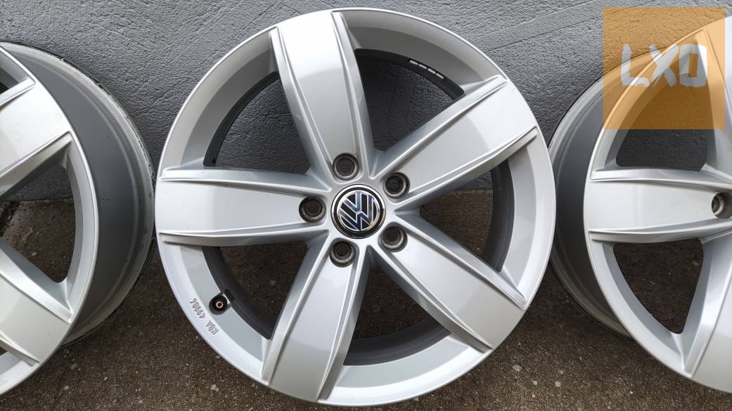 VW Corvara gyári felni, 6,5x17, 5x112, 57,1, et38 apróhirdetés