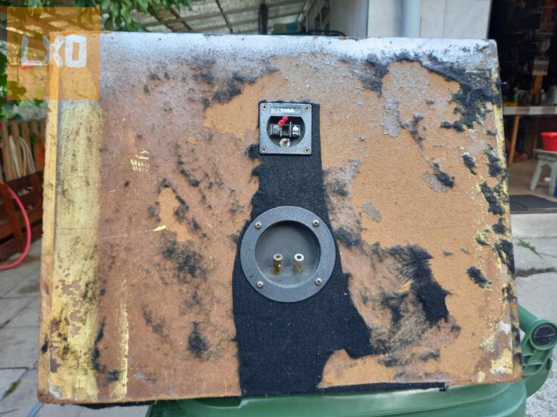 Üres band pass mélyláda eladó, cserélhető apróhirdetés