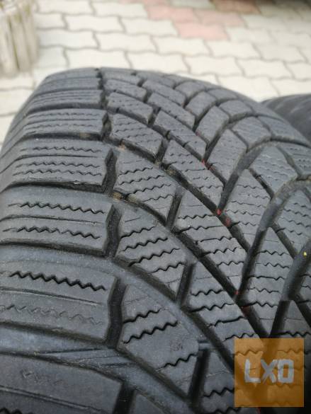 2 db 215/65R16 Bridgestone Blizzak LM005 téli gumi apróhirdetés