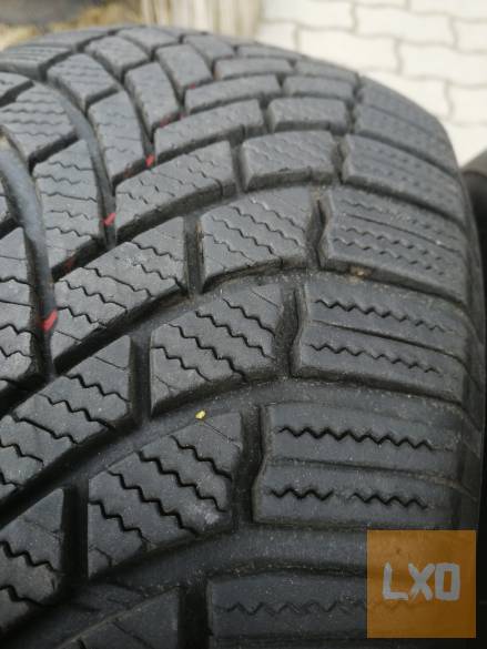 2 db 215/65R16 Bridgestone Blizzak LM005 téli gumi apróhirdetés