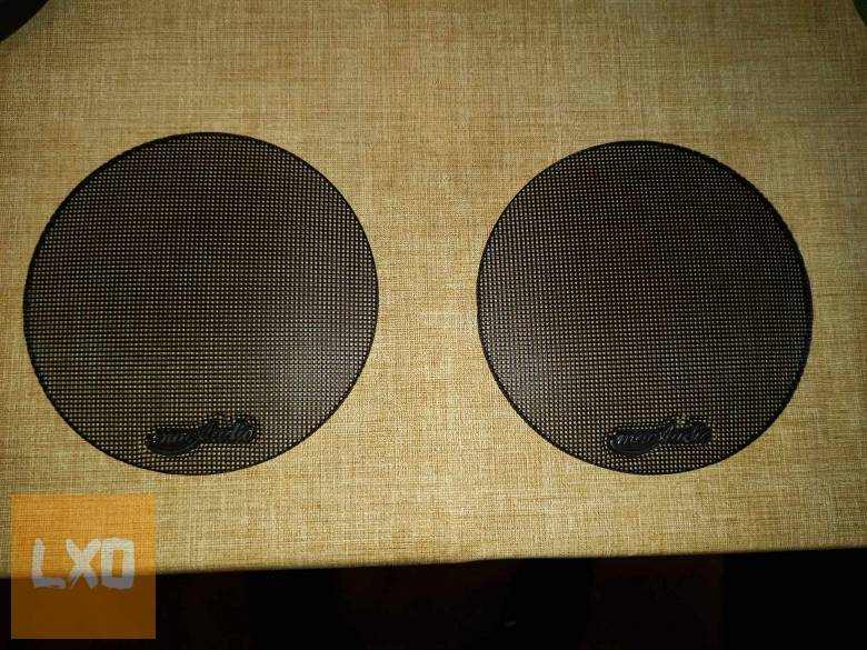 13 cm mac Audio rácsok apróhirdetés