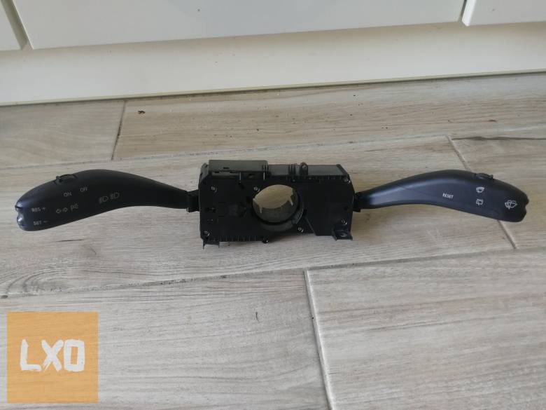 Seat 6L Ibiza Tempomat kapcsoló zsír új utángyártott apróhirdetés