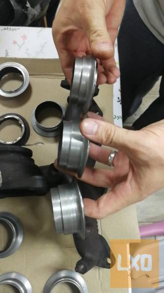 V-Band kipufogó kezdet VC és KKK Turbókhoz 60mm csővel folytatható apróhirdetés