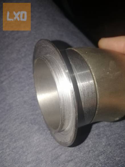 V-Band kipufogó kezdet VC és KKK Turbókhoz 60mm csővel folytatható apróhirdetés