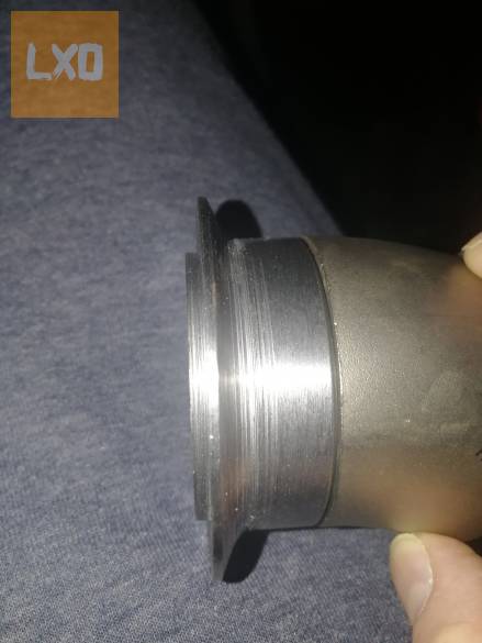 V-Band kipufogó kezdet VC és KKK Turbókhoz 60mm csővel folytatható apróhirdetés