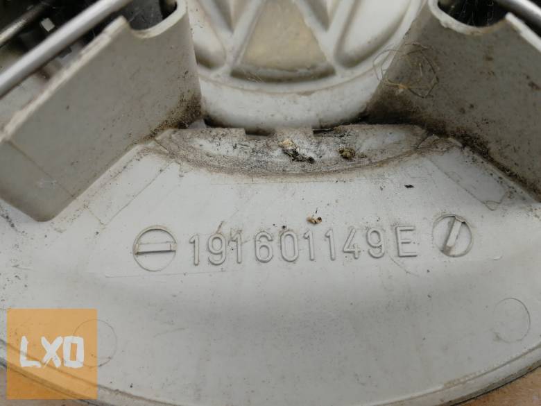 Volkswagen 191 601 149 E csavar kitakaró 14 colos lemezfelnihez apróhirdetés