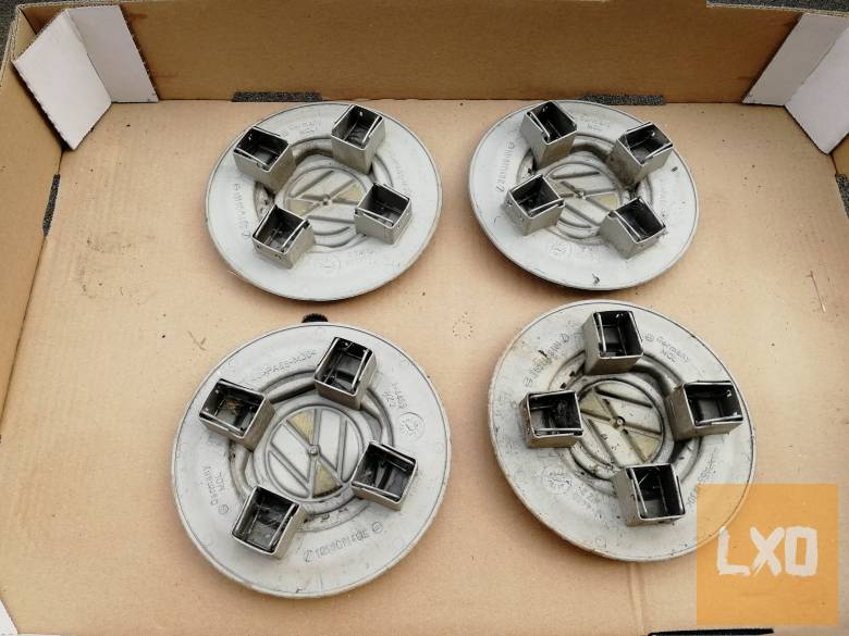 Volkswagen 191 601 149 E csavar kitakaró 14 colos lemezfelnihez apróhirdetés