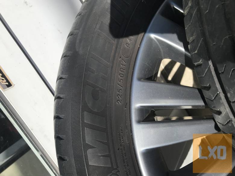 OPEL ASTRA J FELNI SZETT apróhirdetés