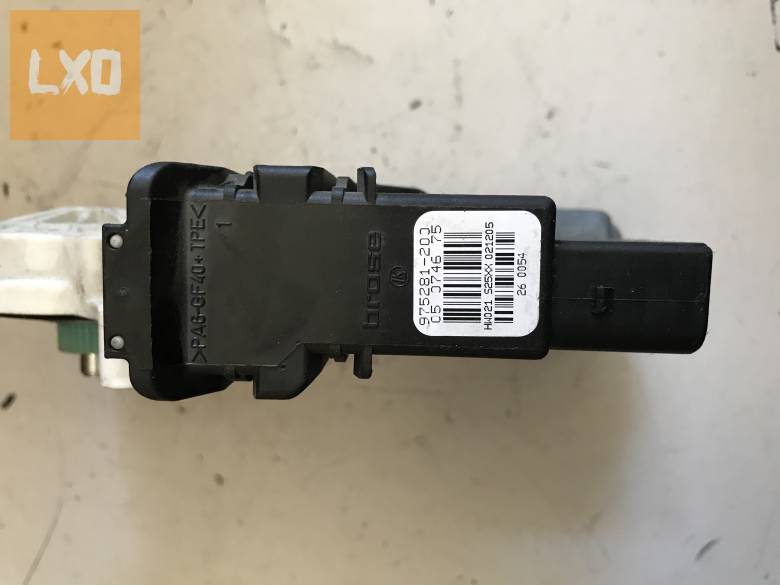 VW PASSAT B6 3C / jobb hátsó ablakemelő motor 3C9 959 704 apróhirdetés