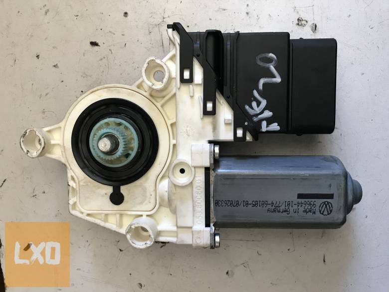SKODA OCTAVIA II / jobb hátsó ablakemelő motor 1K0 959 704 E apróhirdetés